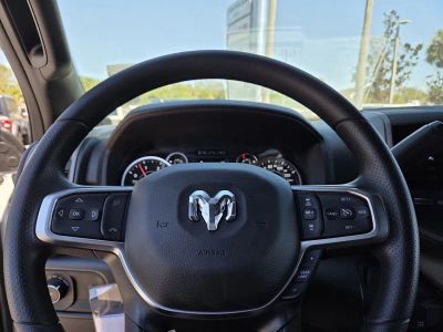 2026 Ram 3500 — photo 20 view