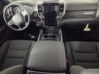 2026 Ram 1500 — photo 20 view