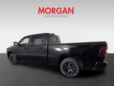 2026 Ram 1500 — detail view