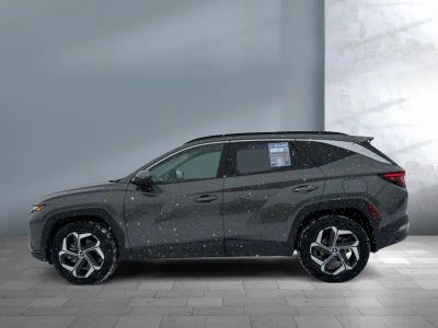 2023 Hyundai Tucson - Photo 6