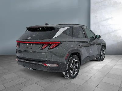 2023 Hyundai Tucson - Photo 2