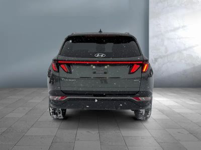 2023 Hyundai Tucson - Photo 4