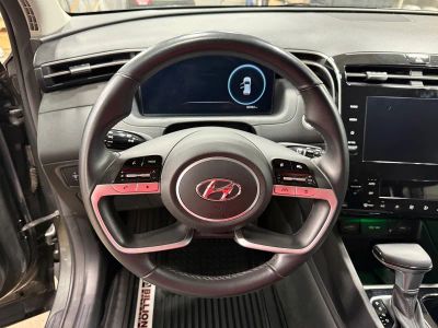 2023 Hyundai Tucson - Photo 15