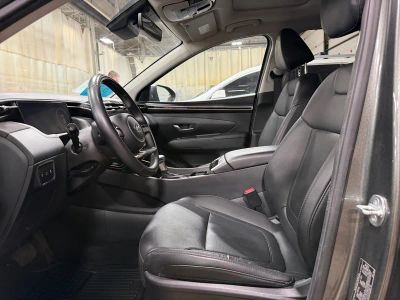 2023 Hyundai Tucson - Photo 7
