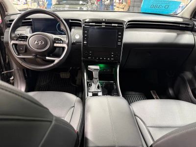 2023 Hyundai Tucson - Photo 11