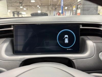 2023 Hyundai Tucson - Photo 8