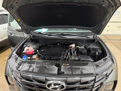 2023 Hyundai Tucson - Photo 13