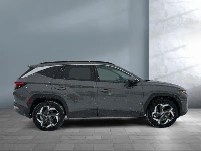 2023 Hyundai Tucson - Photo 5