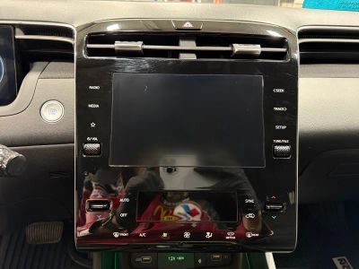 2023 Hyundai Tucson - Photo 12