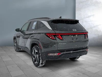 2023 Hyundai Tucson - Photo 3