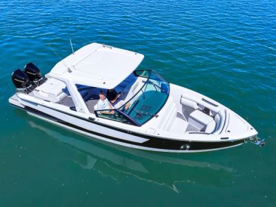 2024 Aviara AV32 Outboard - Photo 5