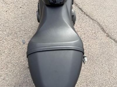 2022 Triumph Trident 660 Sapphire Black - Photo 12