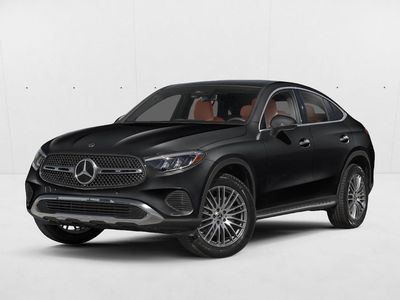 2026 Mercedes-Benz GLC 300 - Photo 1