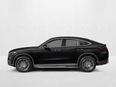 2026 Mercedes-Benz GLC 300 - Photo 3