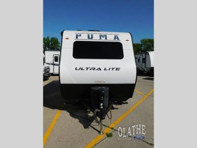 2025 Palomino Puma Ultra Lite - Photo 19