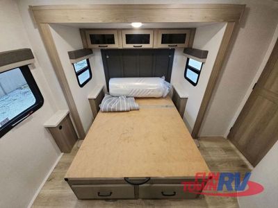 2025 Forest River RV Rockwood Ultra Lite - Photo 46