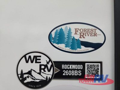 2025 Forest River RV Rockwood Ultra Lite - Photo 53