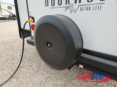 2025 Forest River RV Rockwood Ultra Lite - Photo 18