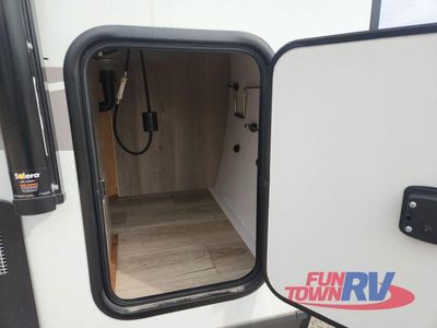2025 Forest River RV Rockwood Ultra Lite - Photo 14