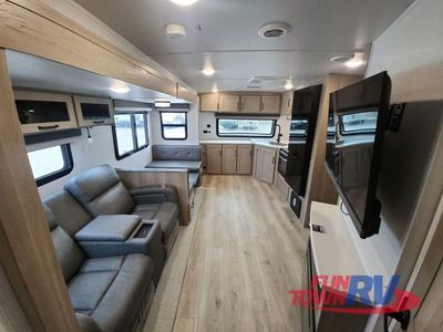 2025 Forest River RV Rockwood Ultra Lite - Photo 20