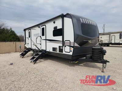 2025 Forest River RV Rockwood Ultra Lite - Photo 1