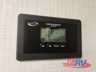 2025 Forest River RV Rockwood Ultra Lite - Photo 52