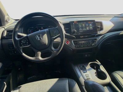 2021 Honda Pilot — photo 20 view