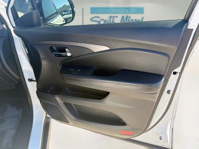 2021 Honda Pilot — photo 33 view