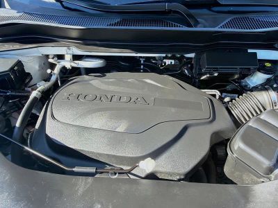 2021 Honda Pilot — photo 35 view