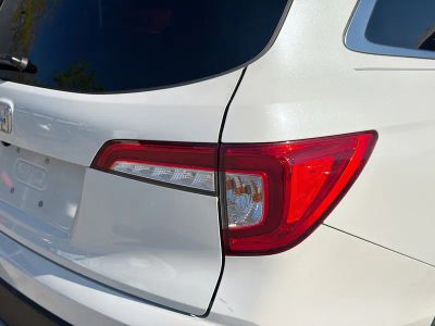 2021 Honda Pilot — photo 27 view