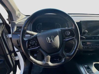 2021 Honda Pilot — photo 10 view