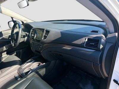 2021 Honda Pilot — photo 32 view