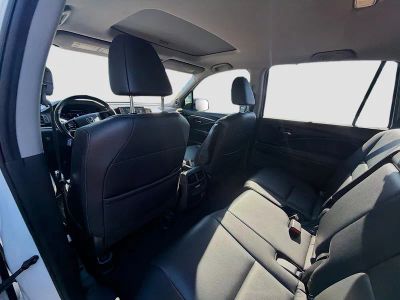 2021 Honda Pilot — photo 24 view