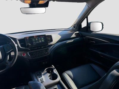 2021 Honda Pilot — photo 21 view