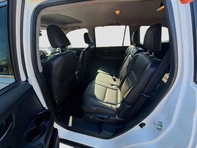2021 Honda Pilot — photo 23 view