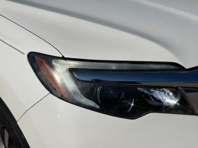 2021 Honda Pilot — photo 34 view