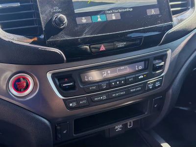 2021 Honda Pilot — photo 14 view