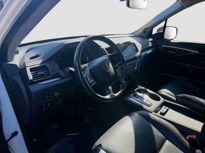 2021 Honda Pilot — photo 9 view