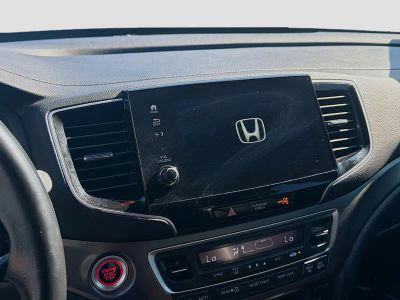 2021 Honda Pilot — photo 12 view