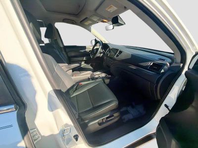 2021 Honda Pilot — photo 31 view