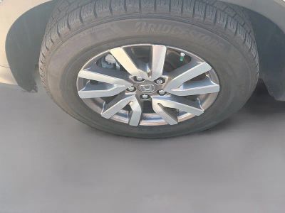 2021 Honda Pilot — photo 36 view