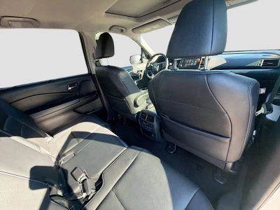 2021 Honda Pilot — photo 29 view