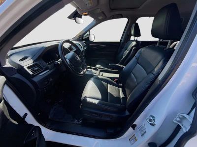 2021 Honda Pilot — photo 18 view