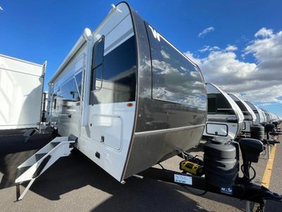 2026 Winnebago Thrive - Photo 2