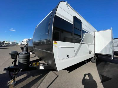 2026 Winnebago Thrive - Photo 1