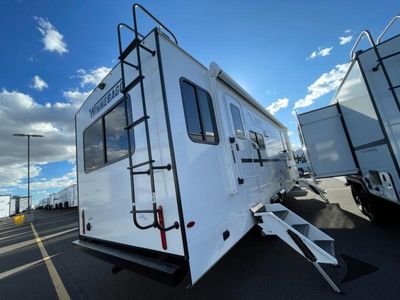 2026 Winnebago Thrive - Photo 3