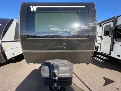 2026 Winnebago Thrive - Photo 5