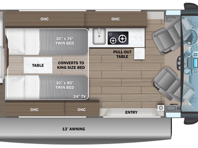 2026 Jayco Swift - Photo 3