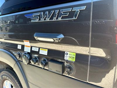 2026 Jayco Swift - Photo 41