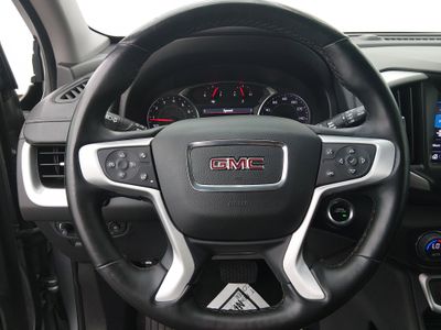 2024 GMC Terrain - Photo 12
